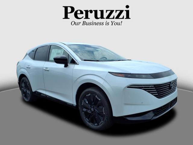 new 2025 Nissan Murano car, priced at $49,754