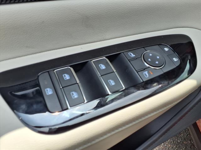 new 2025 Nissan Murano car, priced at $41,684