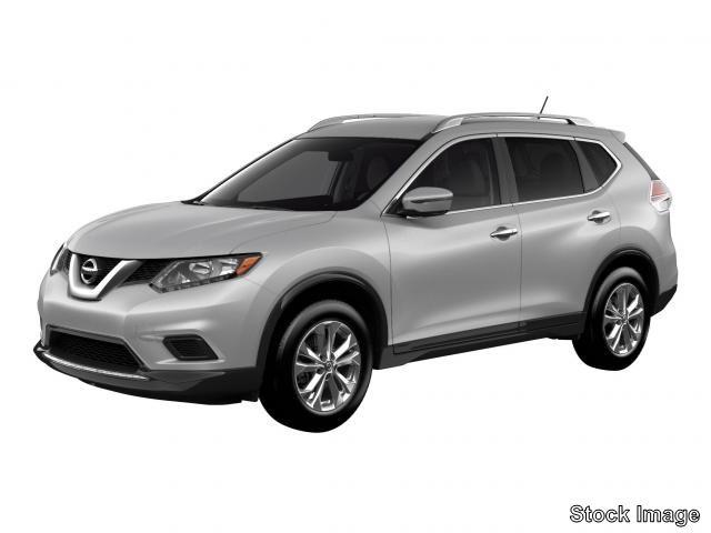 used 2016 Nissan Rogue car, priced at $15,697