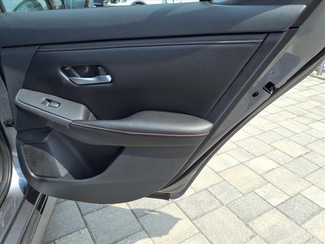 used 2022 Nissan Sentra car, priced at $18,900