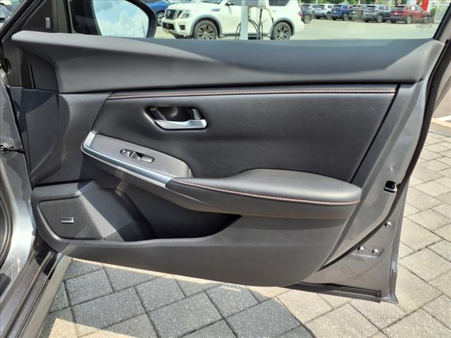 used 2022 Nissan Sentra car, priced at $18,900