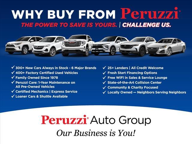 used 2023 Nissan Frontier car, priced at $31,082