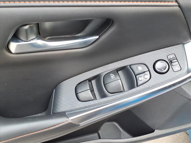 used 2022 Nissan Sentra car, priced at $22,204