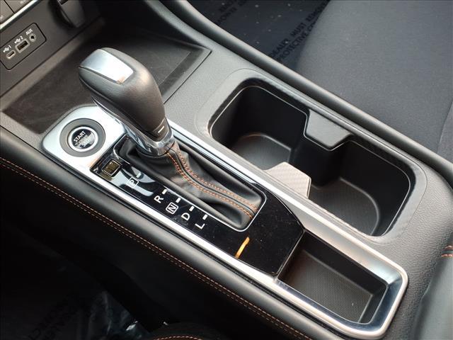 used 2022 Nissan Sentra car, priced at $22,204