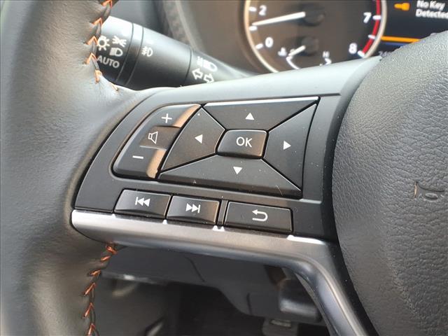 used 2022 Nissan Sentra car, priced at $22,204