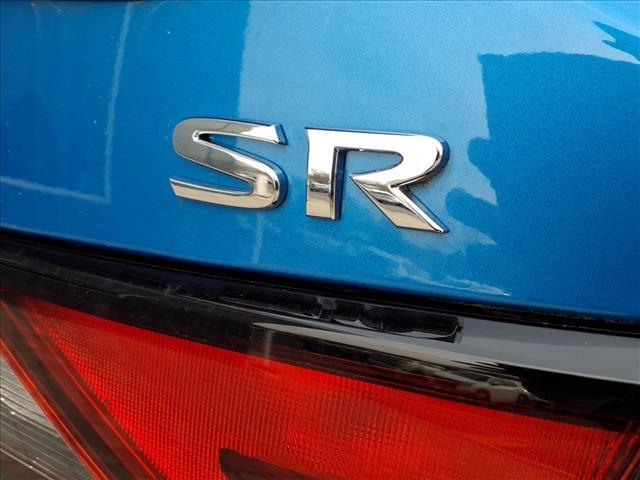 used 2022 Nissan Sentra car, priced at $22,204