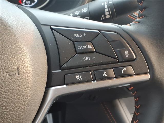 used 2022 Nissan Sentra car, priced at $22,204