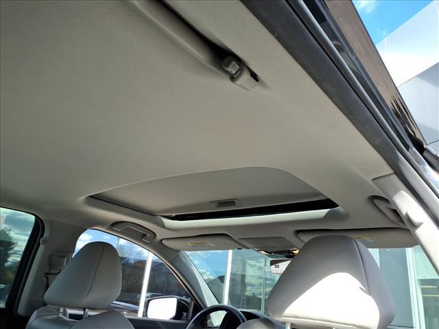 used 2015 Acura TLX car, priced at $13,595