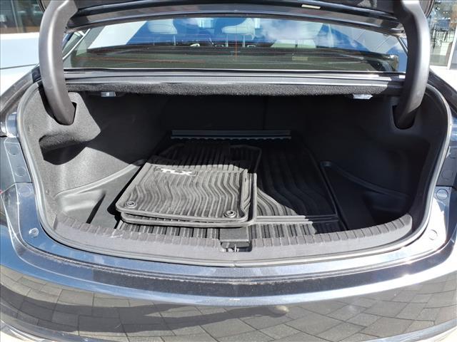 used 2015 Acura TLX car, priced at $13,595