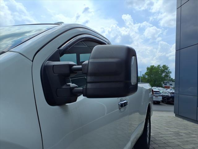 used 2017 Nissan Titan car, priced at $18,995