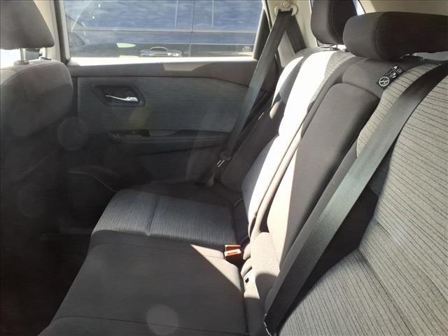 used 2021 Nissan Rogue car, priced at $23,995