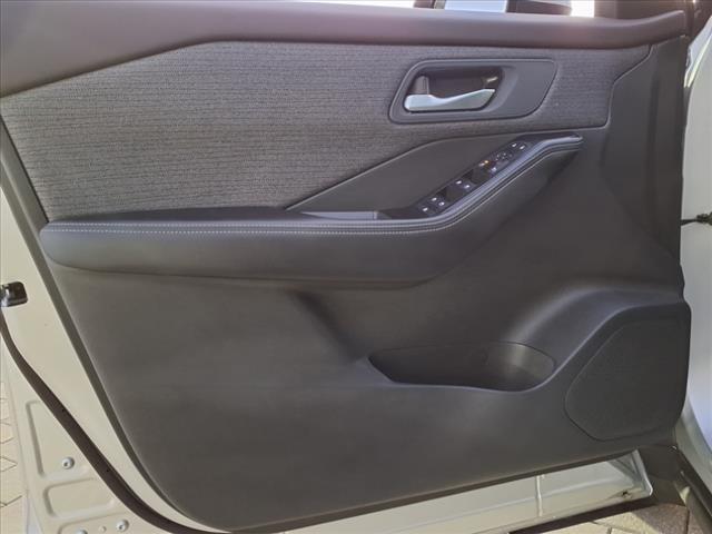 used 2023 Nissan Rogue car, priced at $24,699