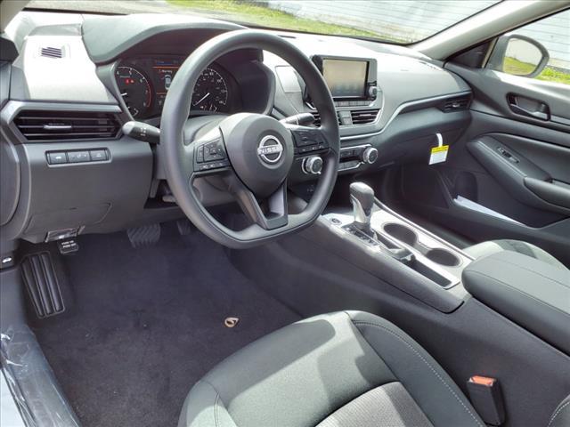 new 2024 Nissan Altima car, priced at $26,918