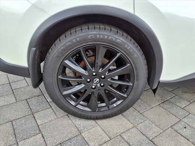 used 2024 Nissan Murano car, priced at $32,750