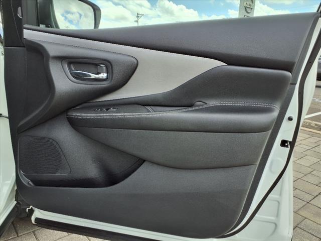 used 2024 Nissan Murano car, priced at $32,750