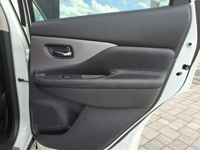 used 2024 Nissan Murano car, priced at $32,750