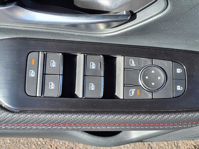 new 2025 Nissan Kicks car, priced at $34,455
