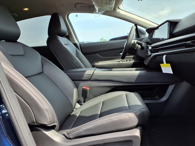 new 2025 Nissan Murano car, priced at $41,007