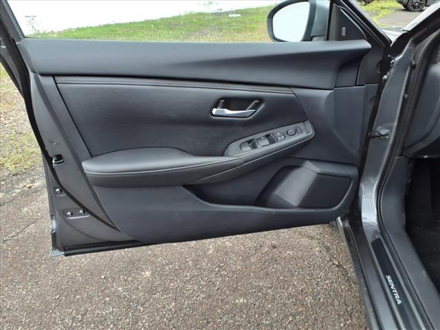 new 2025 Nissan Sentra car, priced at $25,005