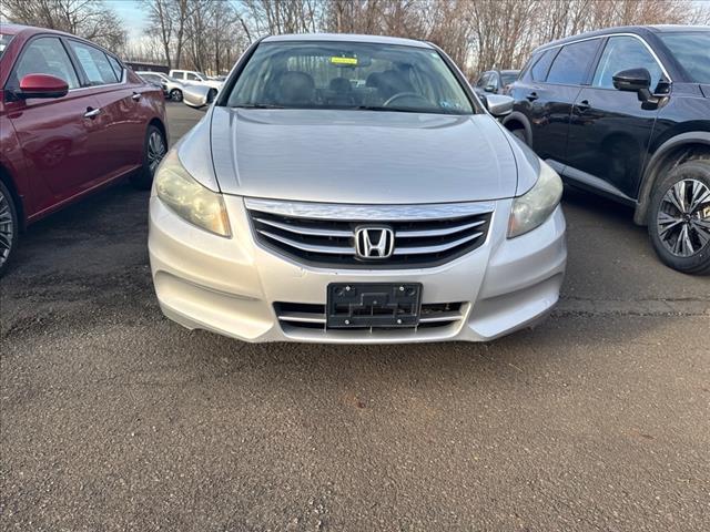 used 2011 Honda Accord car, priced at $11,995