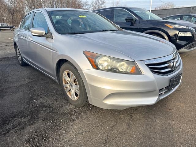 used 2011 Honda Accord car, priced at $11,995