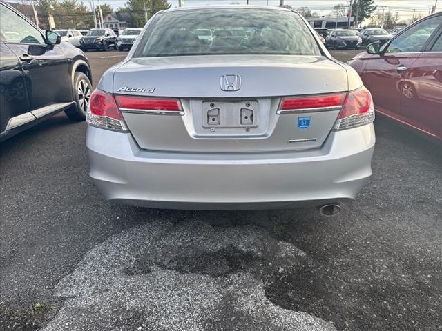 used 2011 Honda Accord car, priced at $11,995