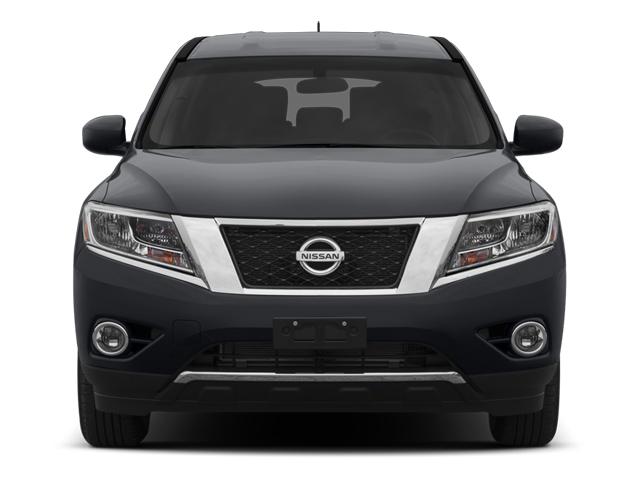 used 2013 Nissan Pathfinder car