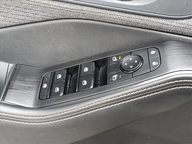 used 2021 Nissan Rogue car, priced at $19,829