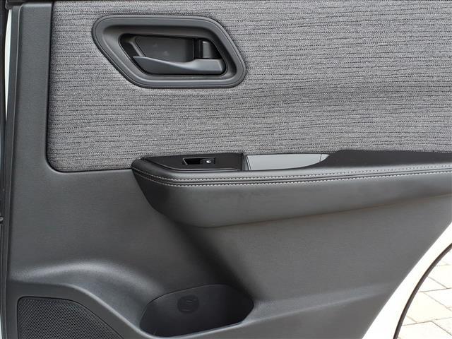 used 2021 Nissan Rogue car, priced at $19,829