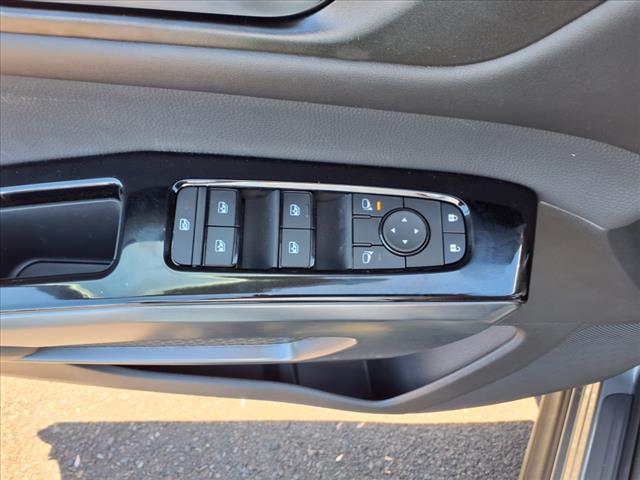 new 2025 Nissan Pathfinder car, priced at $48,288