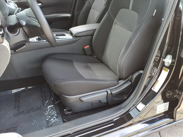used 2023 Nissan Sentra car, priced at $21,900
