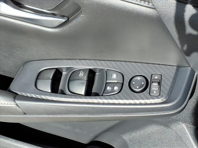 used 2023 Nissan Sentra car, priced at $21,900