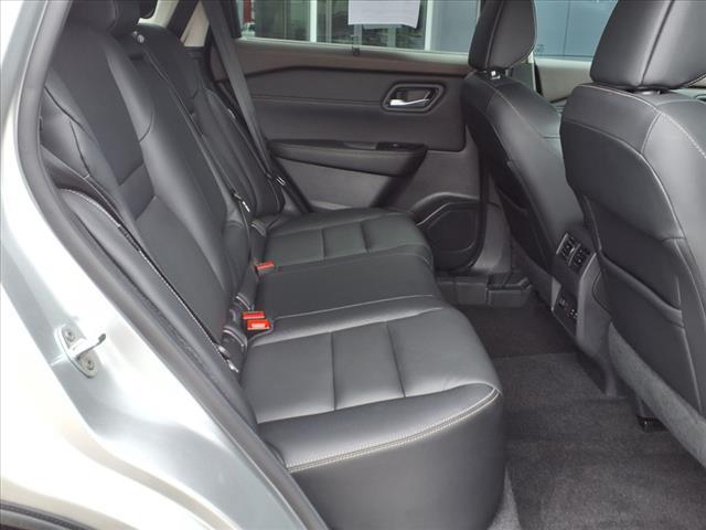 used 2022 Nissan Rogue car, priced at $32,249
