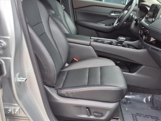 used 2022 Nissan Rogue car, priced at $32,249