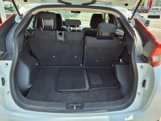 used 2018 Mitsubishi Eclipse Cross car, priced at $16,730