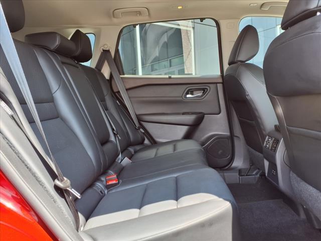 used 2022 Nissan Rogue car, priced at $26,379