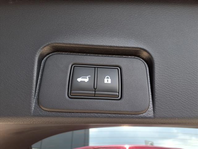 used 2022 Nissan Rogue car, priced at $26,379