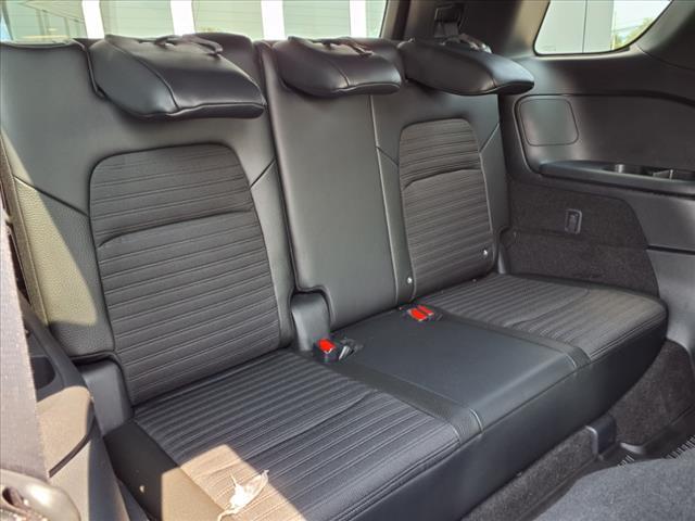 used 2023 Nissan Pathfinder car, priced at $32,280