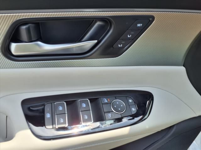 new 2025 Nissan Murano car, priced at $47,244