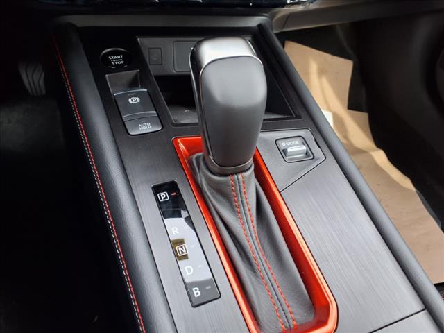 new 2025 Nissan Kicks car, priced at $31,007