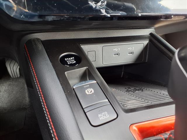 new 2025 Nissan Kicks car, priced at $31,007
