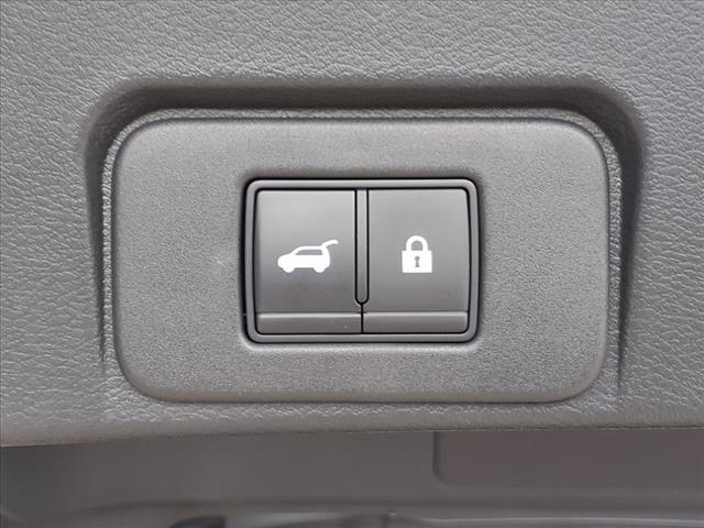 used 2022 Nissan Rogue car, priced at $29,120