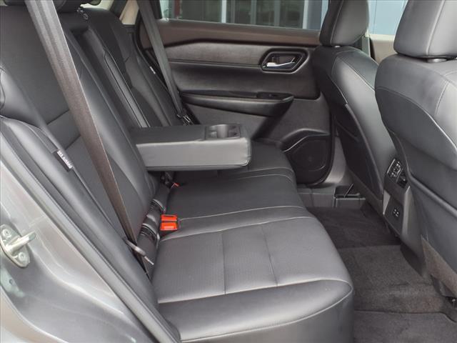 used 2022 Nissan Rogue car, priced at $29,120