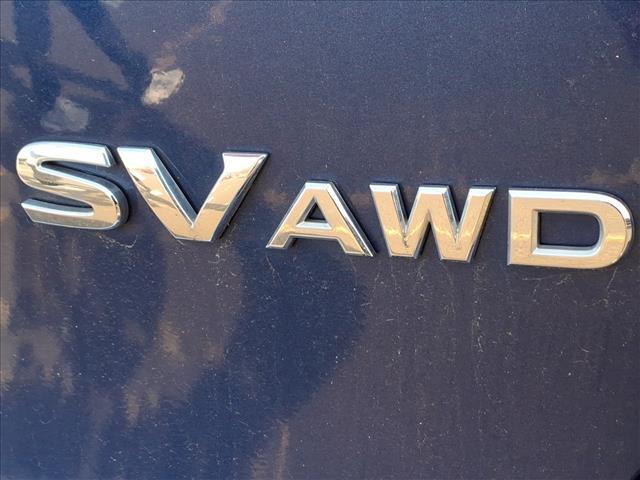 used 2020 Nissan Rogue Sport car, priced at $18,736