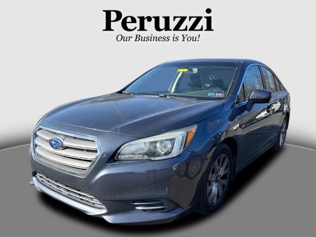 used 2016 Subaru Legacy car, priced at $11,601