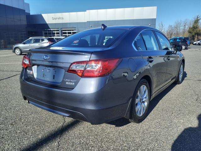 used 2016 Subaru Legacy car, priced at $11,601