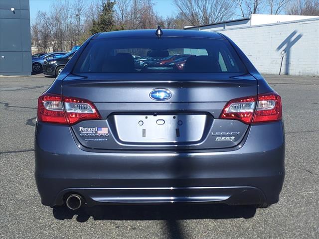 used 2016 Subaru Legacy car, priced at $11,601