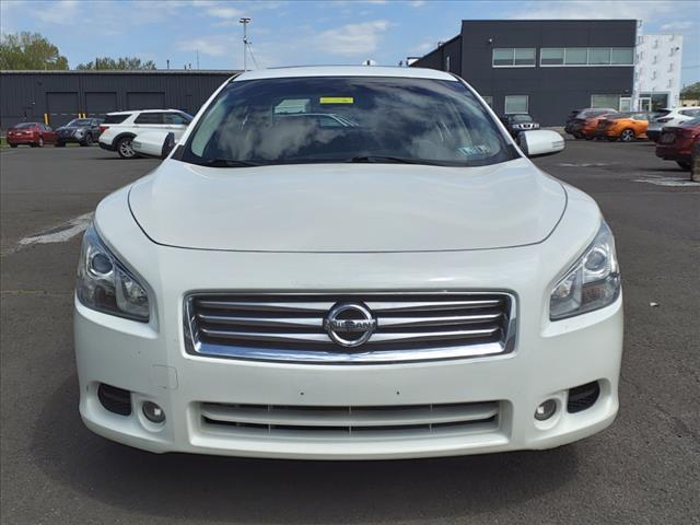 used 2013 Nissan Maxima car, priced at $11,999