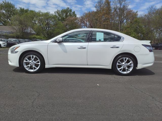 used 2013 Nissan Maxima car, priced at $11,999