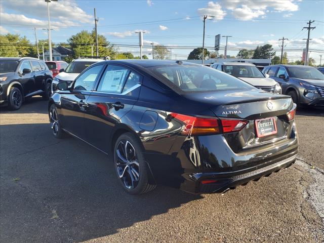 new 2025 Nissan Altima car, priced at $32,328